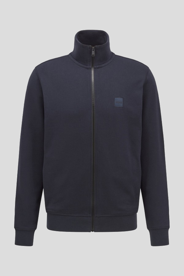 ΖΑΚΕΤΑ ΦΟΡΜΑΣ BOSS - 404 ΜΠΛΕ